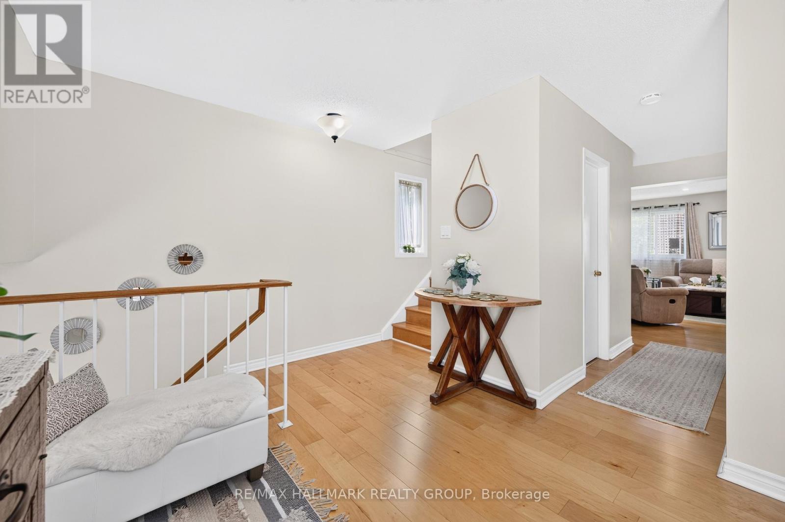 36 - 25 Castlegreen Private, Ottawa, Ontario  K1T 3N4 - Photo 4 - X13486946