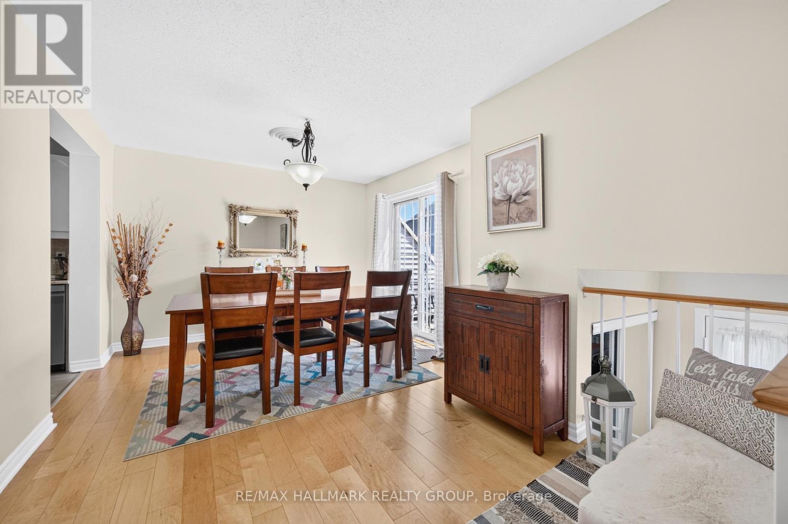 36 - 25 Castlegreen Private, Ottawa, Ontario  K1T 3N4 - Photo 6 - X13486946