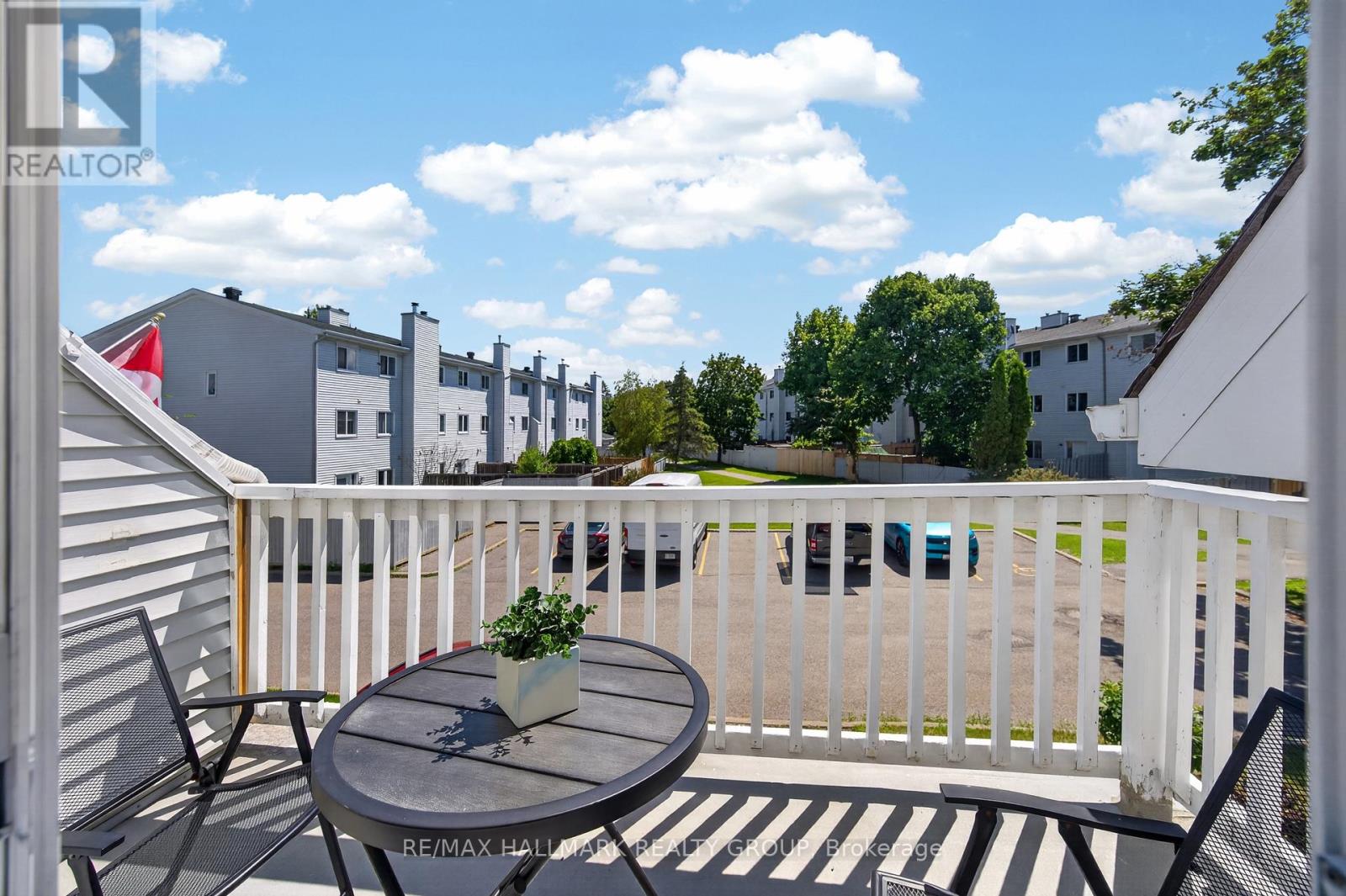 36 - 25 Castlegreen Private, Ottawa, Ontario  K1T 3N4 - Photo 7 - X13486946