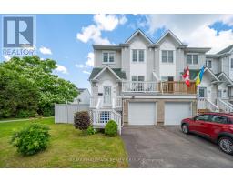 36 - 25 CASTLEGREEN PRIVATE, Ottawa, Ontario