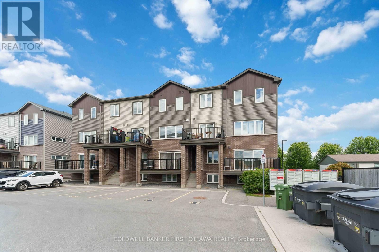 A - 415 Eldorado Private, Ottawa, Ontario  K2K 0N9 - Photo 2 - X13487042