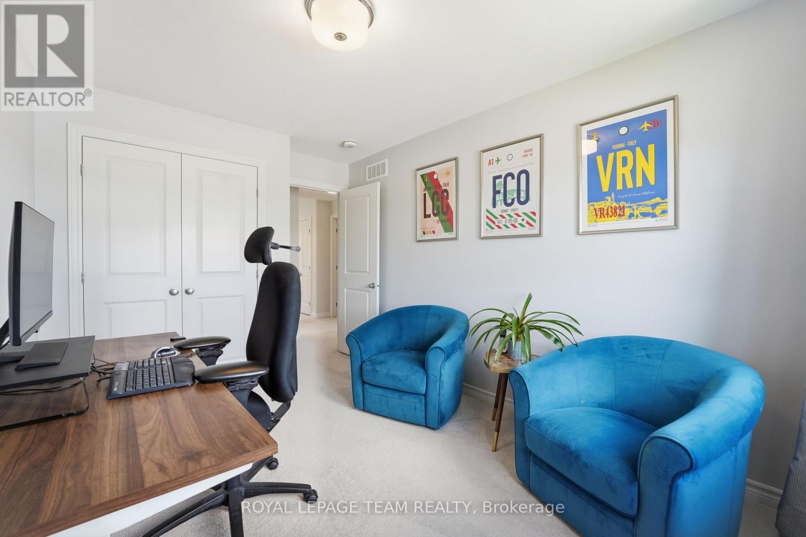715 Maverick Crescent, Ottawa, Ontario  K2S 2X1 - Photo 35 - X13487072