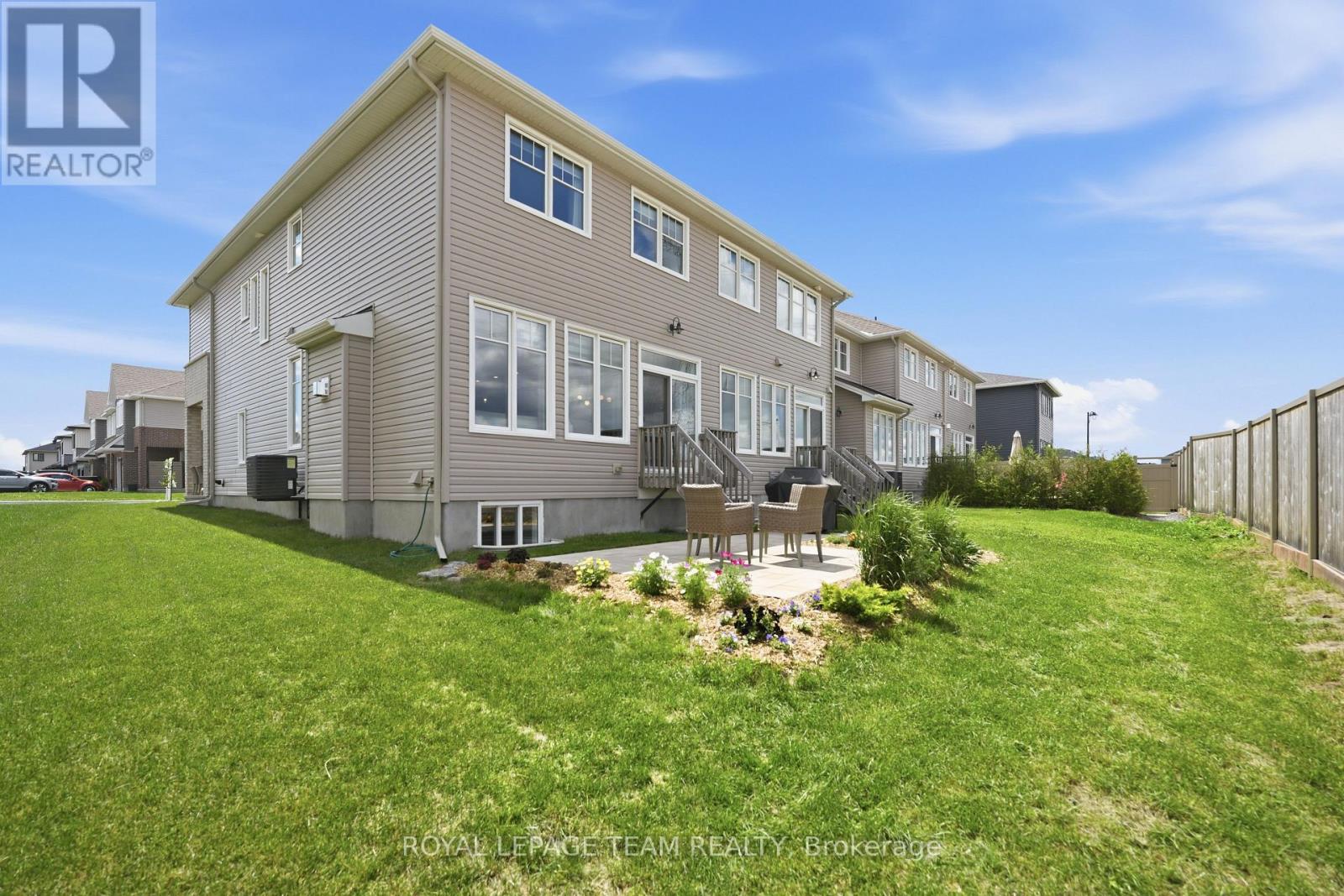 715 Maverick Crescent, Ottawa, Ontario  K2S 2X1 - Photo 42 - X13487072