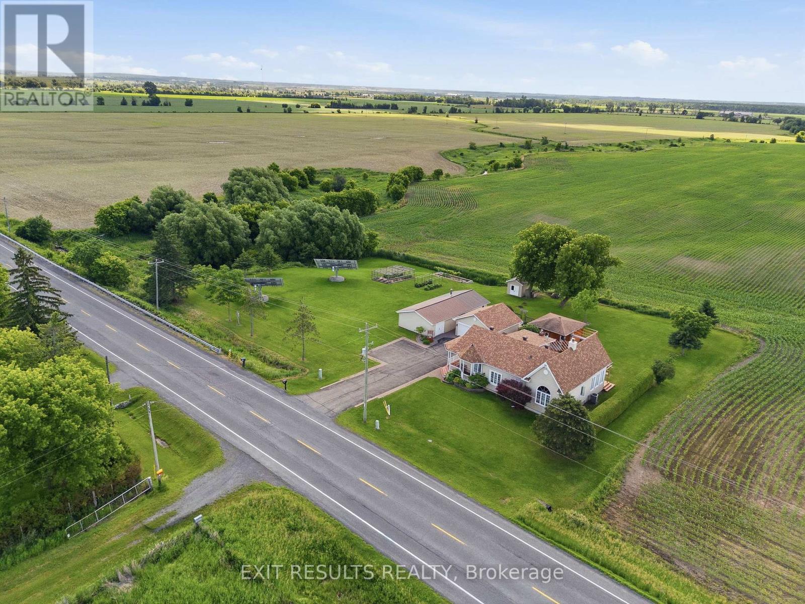 273 Route 600 Route E, The Nation, Ontario  K0A 1M0 - Photo 39 - X13487116