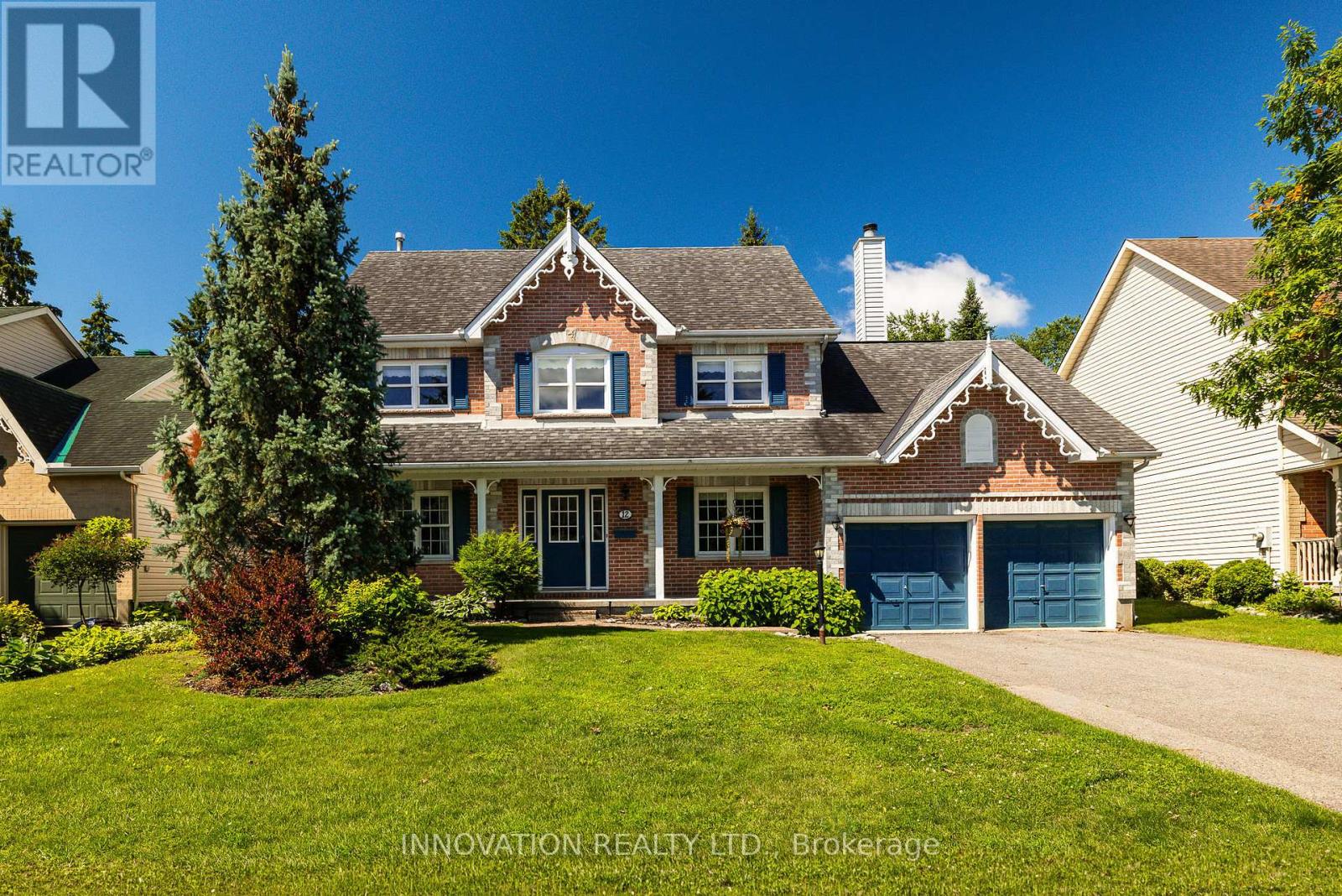 12 Wendell Avenue, Ottawa, Ontario  K2S 1G9 - Photo 1 - X13487130