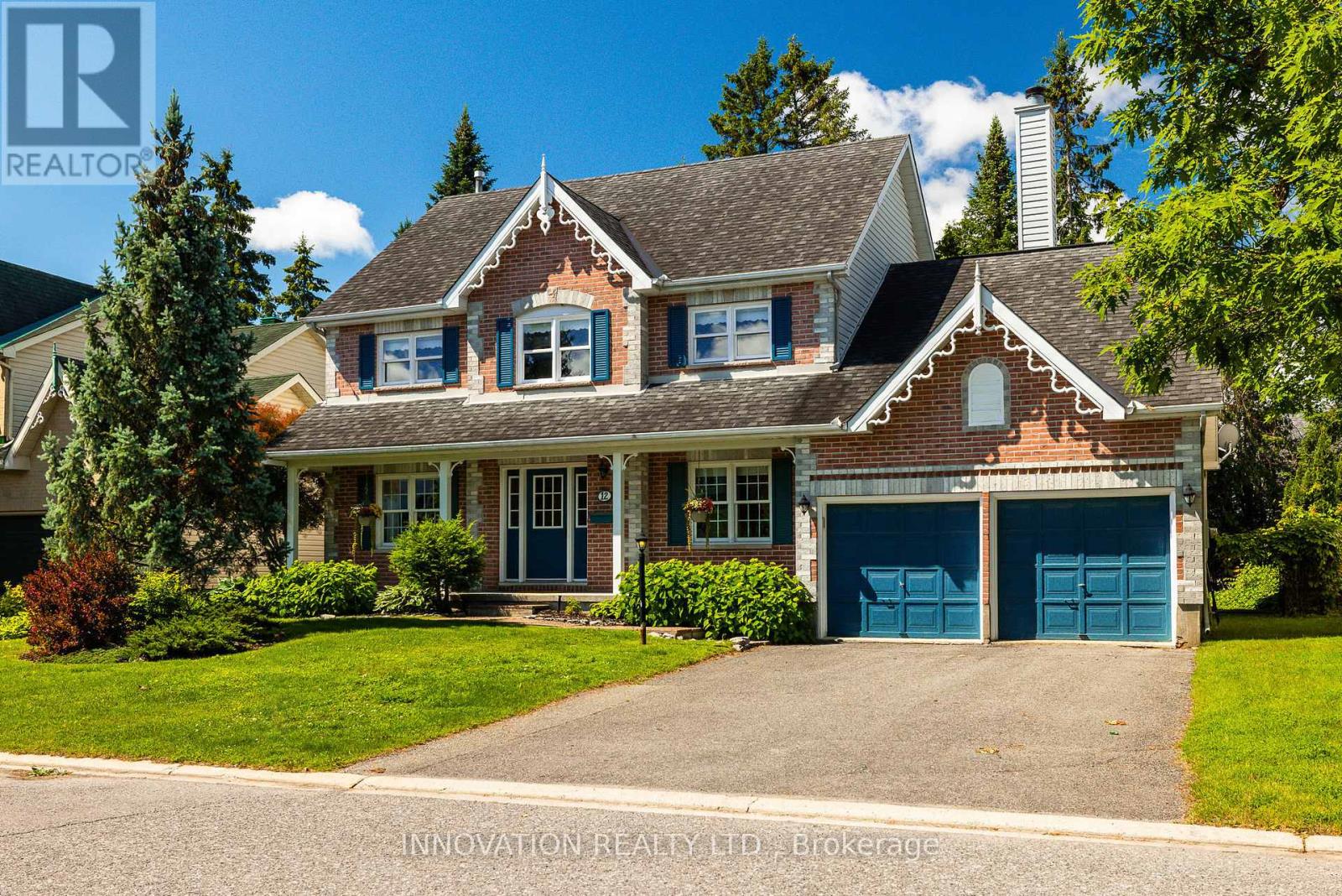 12 Wendell Avenue, Ottawa, Ontario  K2S 1G9 - Photo 2 - X13487130
