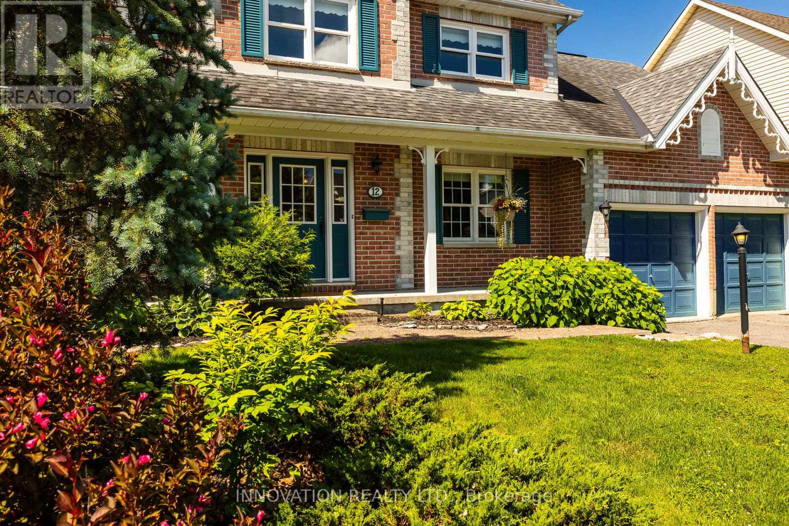 12 Wendell Avenue, Ottawa, Ontario  K2S 1G9 - Photo 5 - X13487130