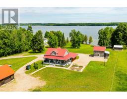 172 MINK LAKE ROAD, North Algona Wilberforce, Ontario