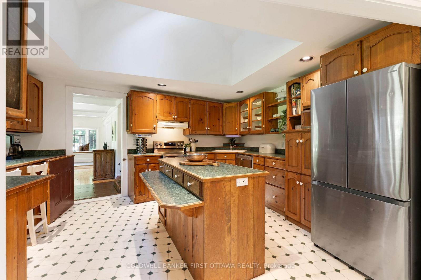 1358 Rideau Ferry Road, Drummond/north Elmsley, Ontario  K7H 3C7 - Photo 15 - X13487240