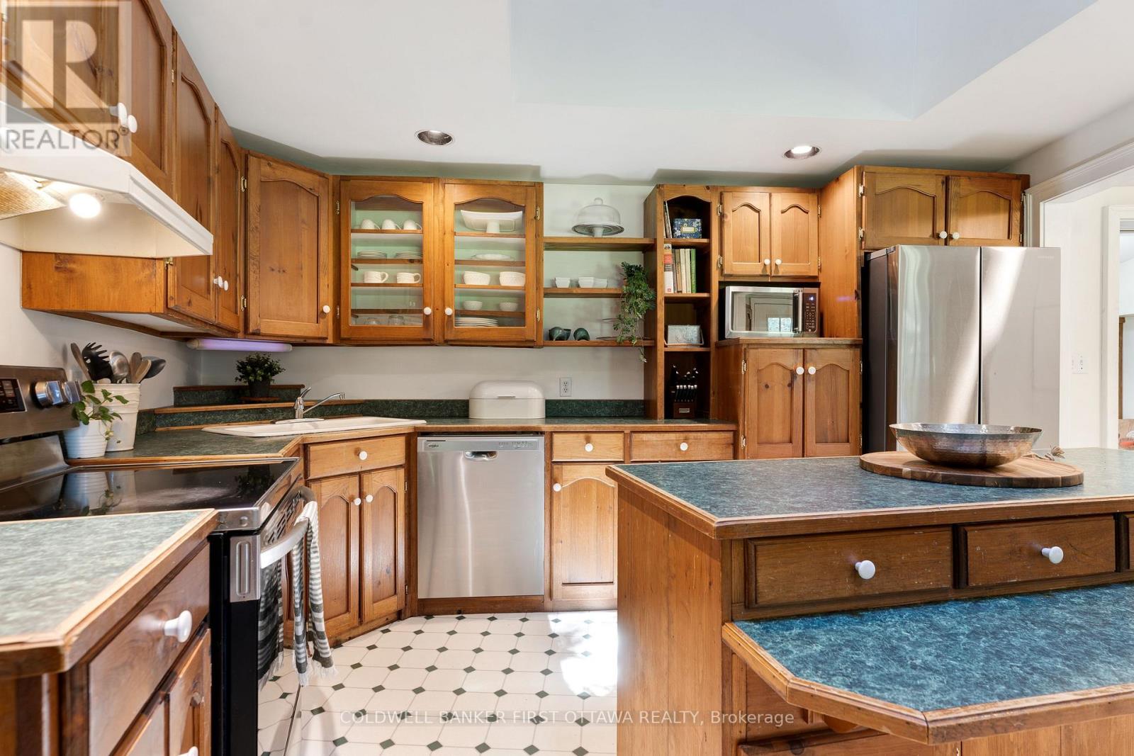 1358 Rideau Ferry Road, Drummond/north Elmsley, Ontario  K7H 3C7 - Photo 18 - X13487240