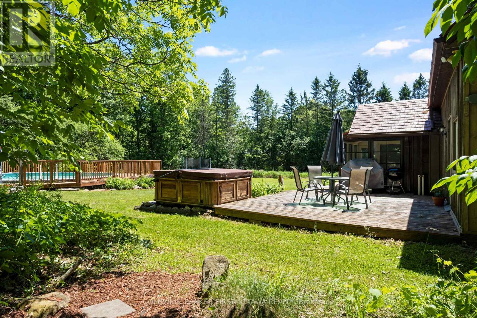 1358 Rideau Ferry Road, Drummond/north Elmsley, Ontario  K7H 3C7 - Photo 3 - X13487240