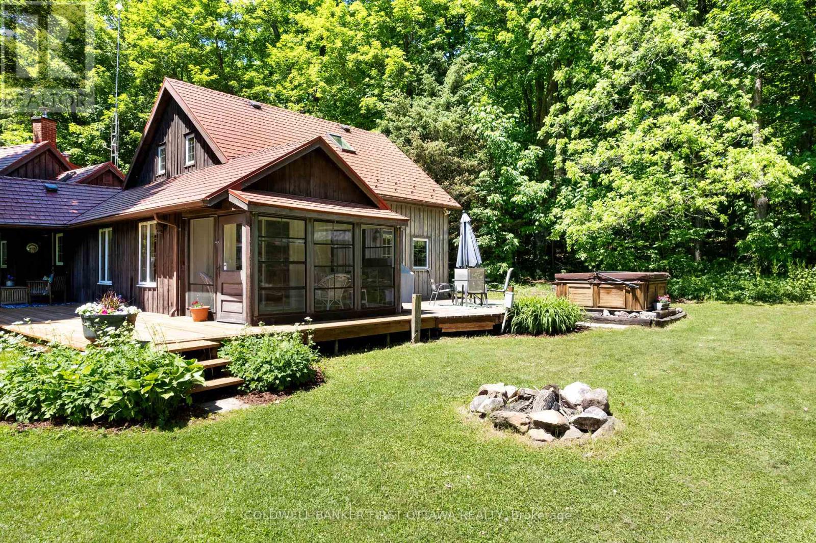 1358 Rideau Ferry Road, Drummond/north Elmsley, Ontario  K7H 3C7 - Photo 36 - X13487240