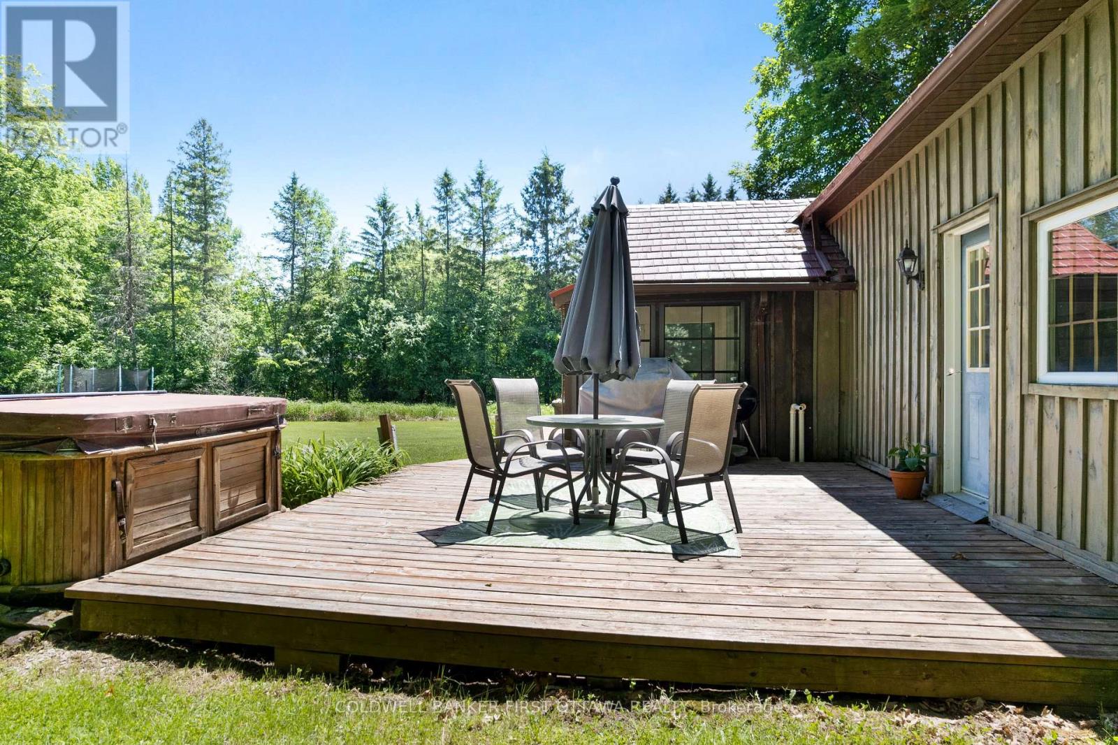 1358 Rideau Ferry Road, Drummond/north Elmsley, Ontario  K7H 3C7 - Photo 37 - X13487240
