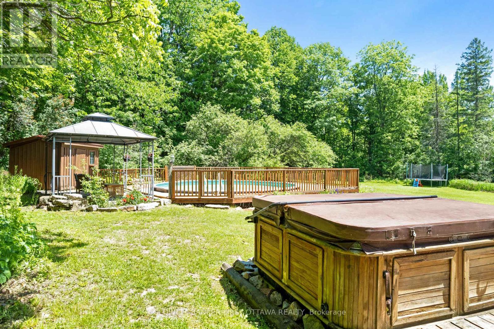 1358 Rideau Ferry Road, Drummond/north Elmsley, Ontario  K7H 3C7 - Photo 38 - X13487240