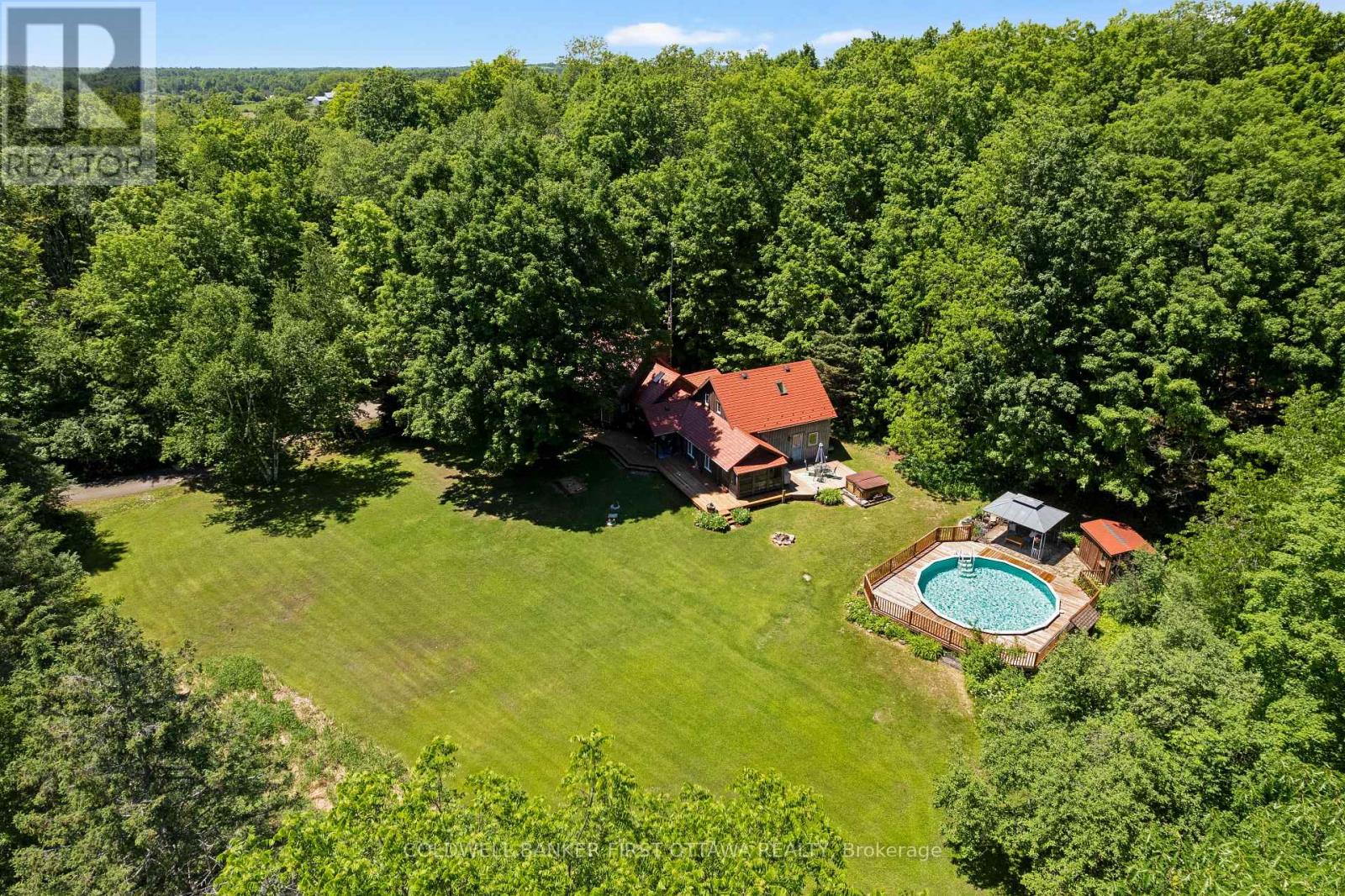 1358 Rideau Ferry Road, Drummond/north Elmsley, Ontario  K7H 3C7 - Photo 40 - X13487240