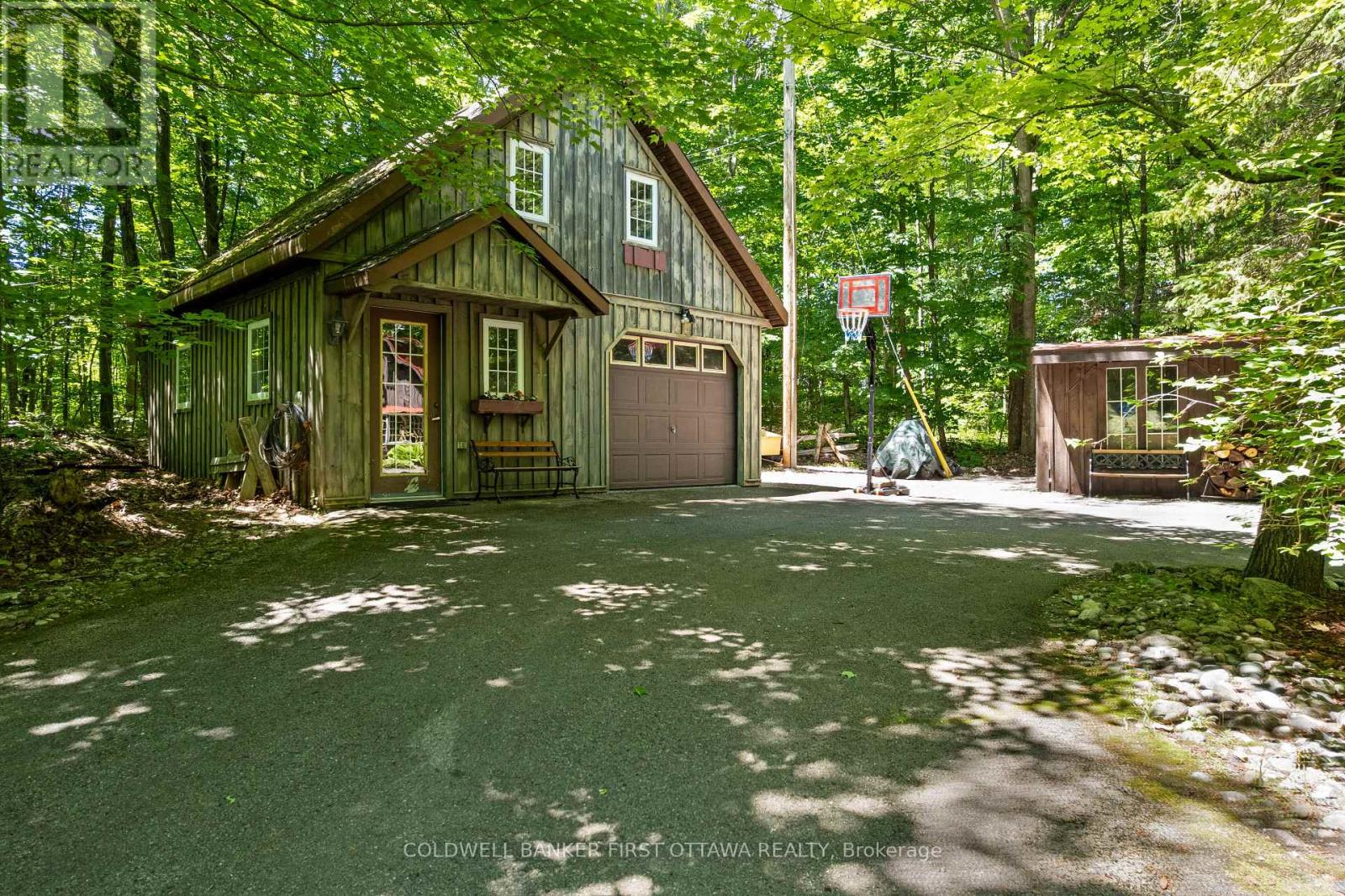1358 Rideau Ferry Road, Drummond/north Elmsley, Ontario  K7H 3C7 - Photo 41 - X13487240