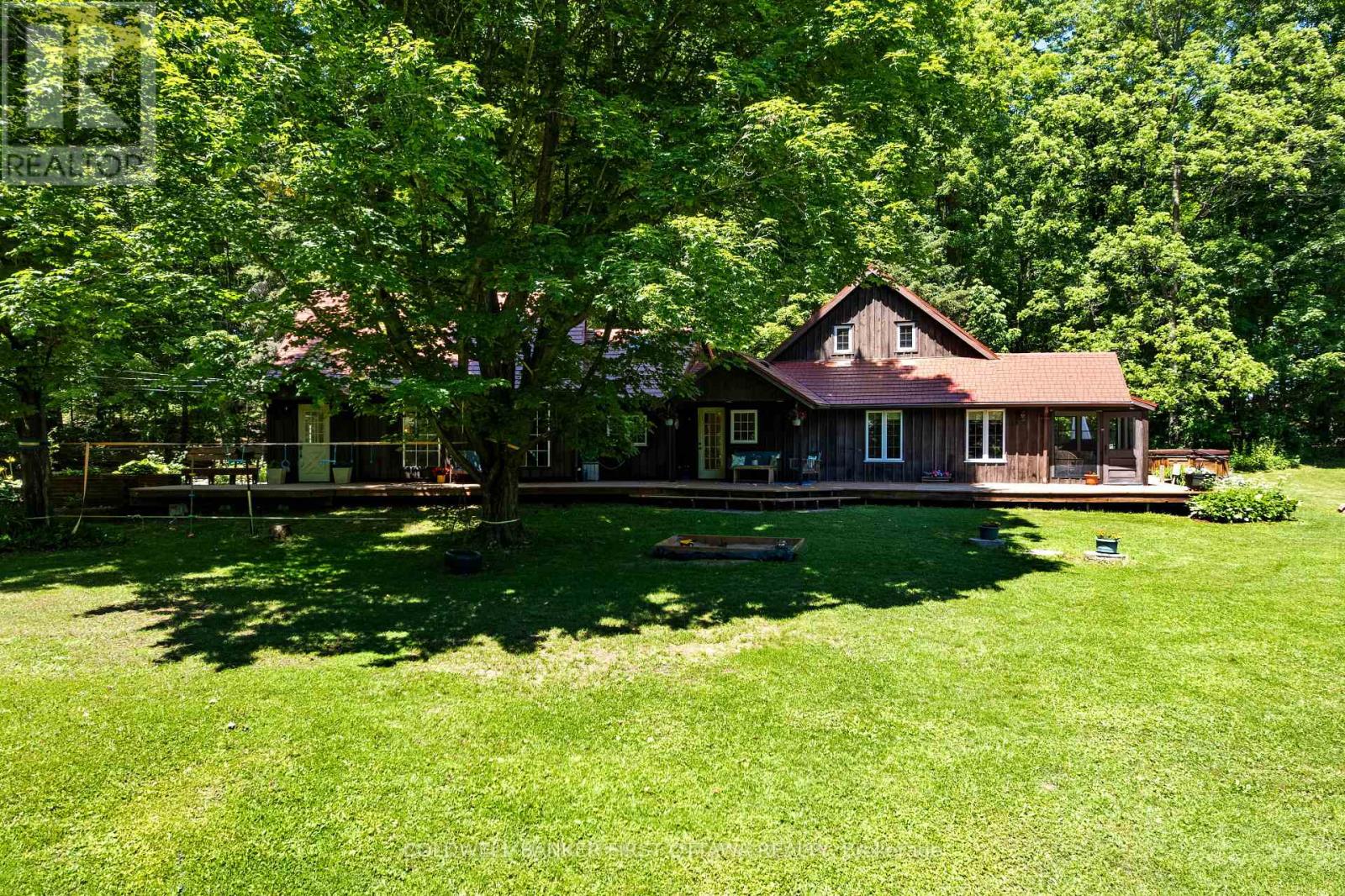 1358 Rideau Ferry Road, Drummond/north Elmsley, Ontario  K7H 3C7 - Photo 45 - X13487240