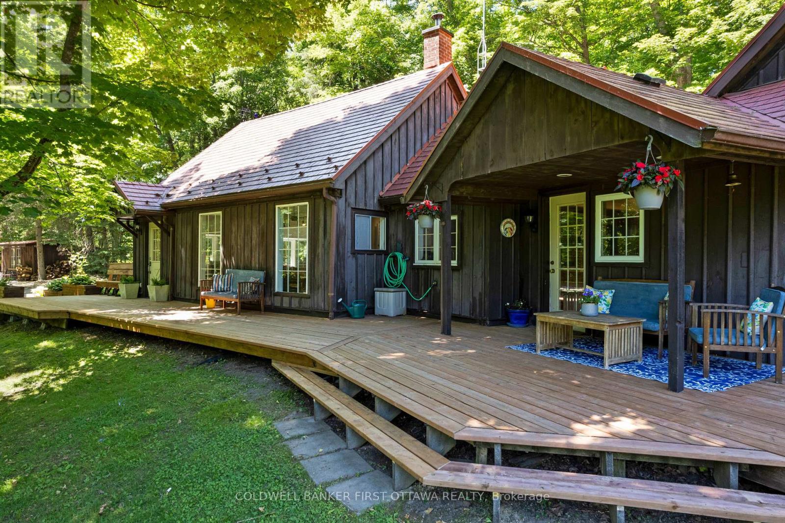1358 Rideau Ferry Road, Drummond/north Elmsley, Ontario  K7H 3C7 - Photo 6 - X13487240