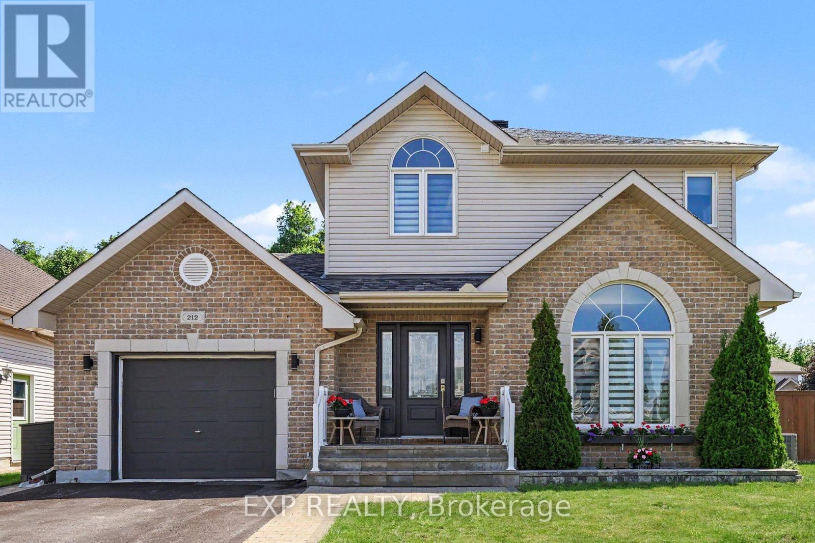 212 Jasper Crescent, Clarence-Rockland, Ontario  K4K 0A3 - Photo 1 - X13487270