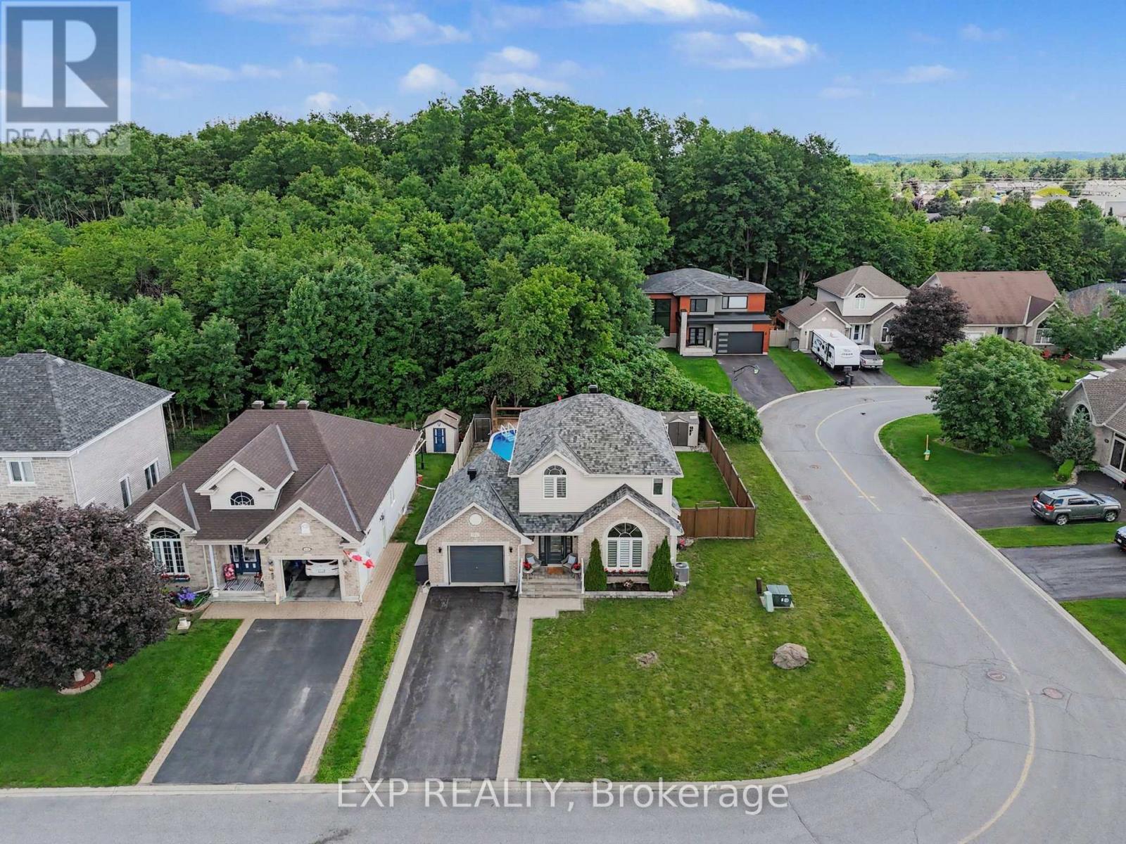 212 Jasper Crescent, Clarence-Rockland, Ontario  K4K 0A3 - Photo 2 - X13487270