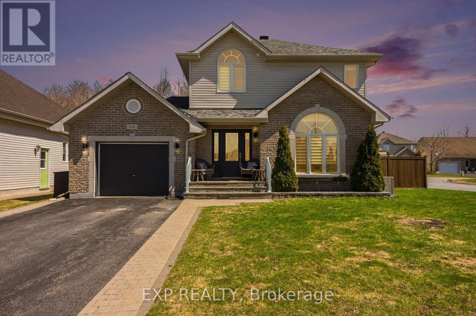 212 Jasper Crescent, Clarence-Rockland, Ontario  K4K 0A3 - Photo 35 - X13487270