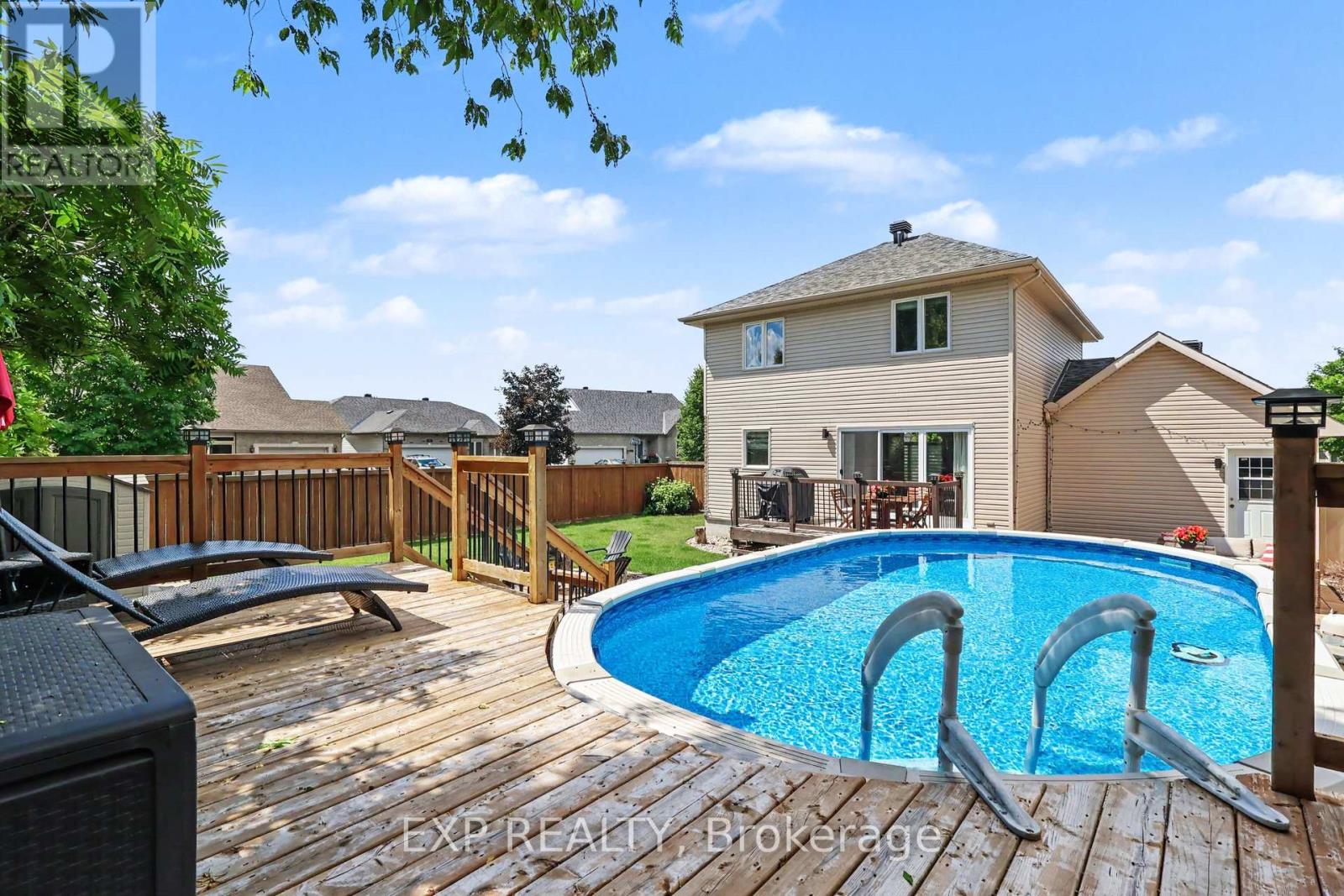 212 Jasper Crescent, Clarence-Rockland, Ontario  K4K 0A3 - Photo 7 - X13487270