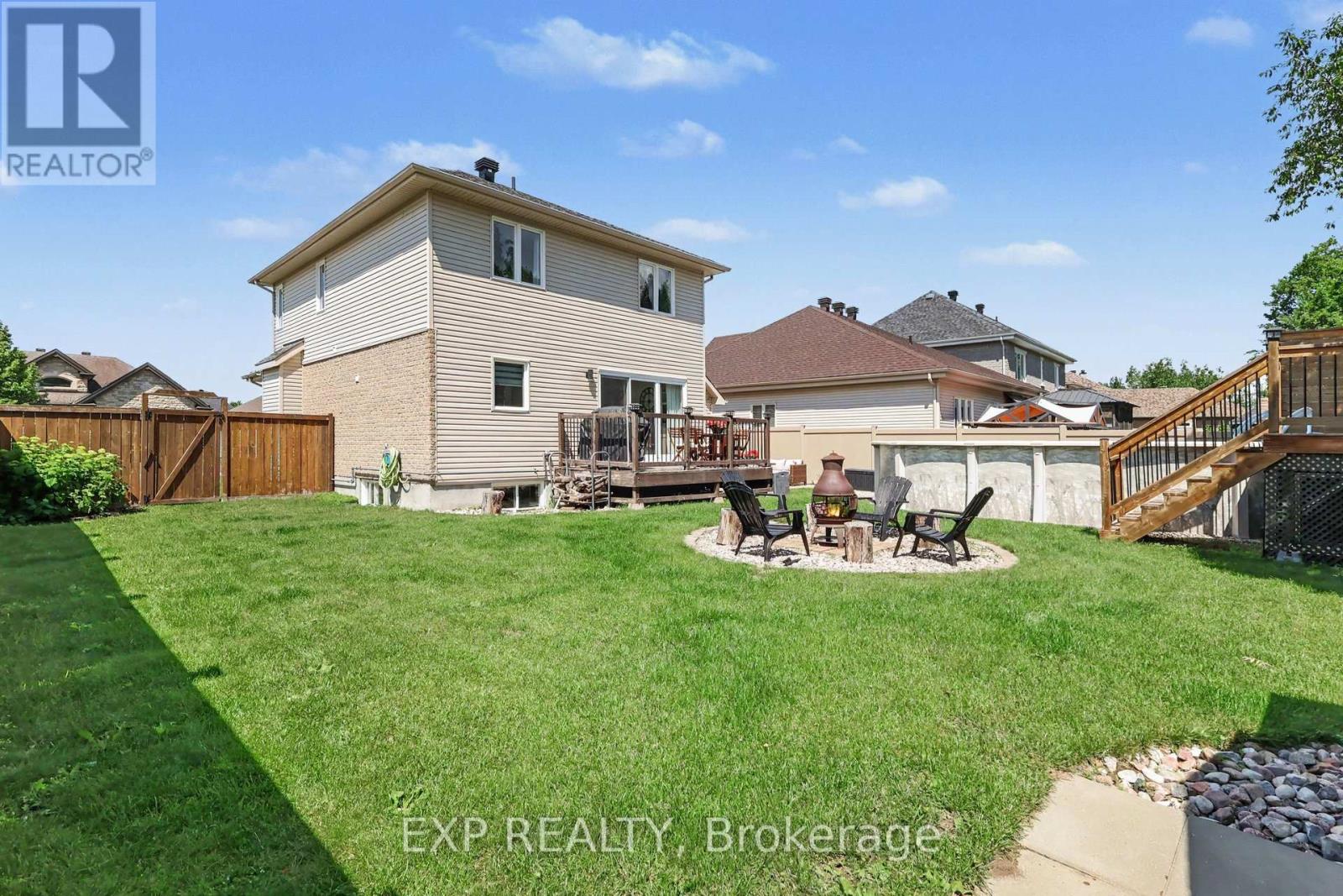 212 Jasper Crescent, Clarence-Rockland, Ontario  K4K 0A3 - Photo 9 - X13487270