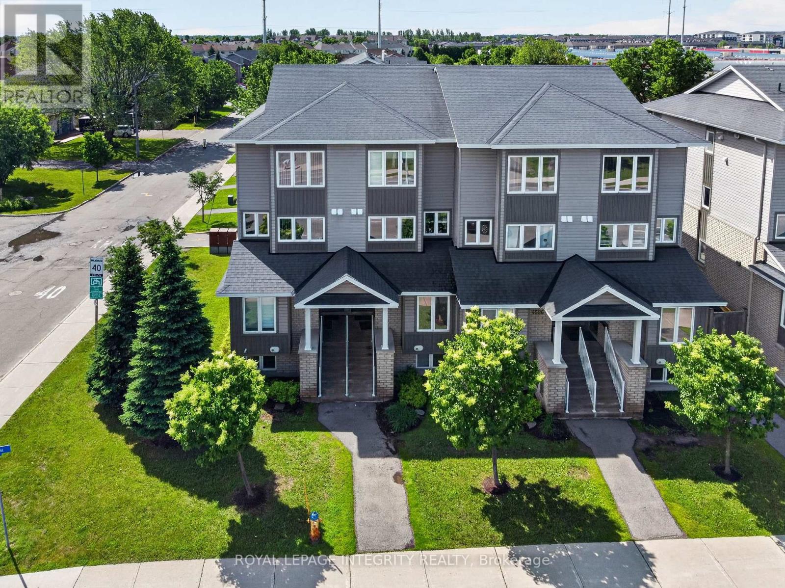 C - 4528 Innes Road, Ottawa, Ontario  K4A 0X5 - Photo 1 - X13487280