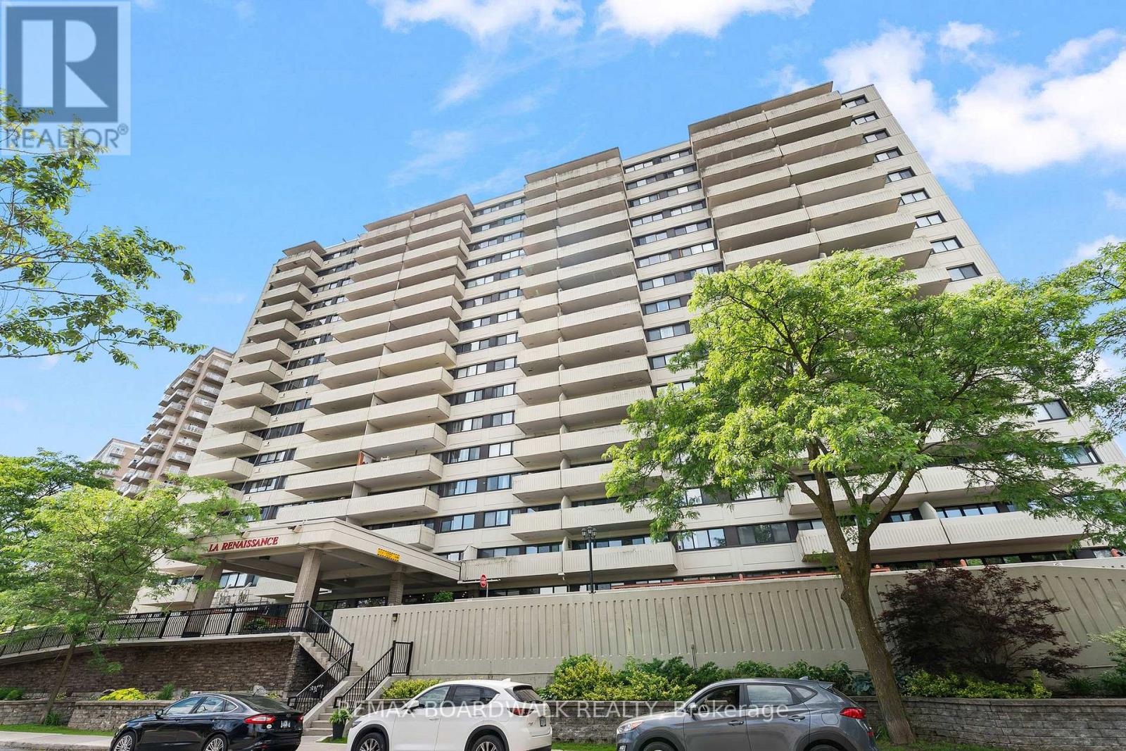 812 - 40 Landry Street, Ottawa, Ontario  K1L 8K4 - Photo 2 - X13487440