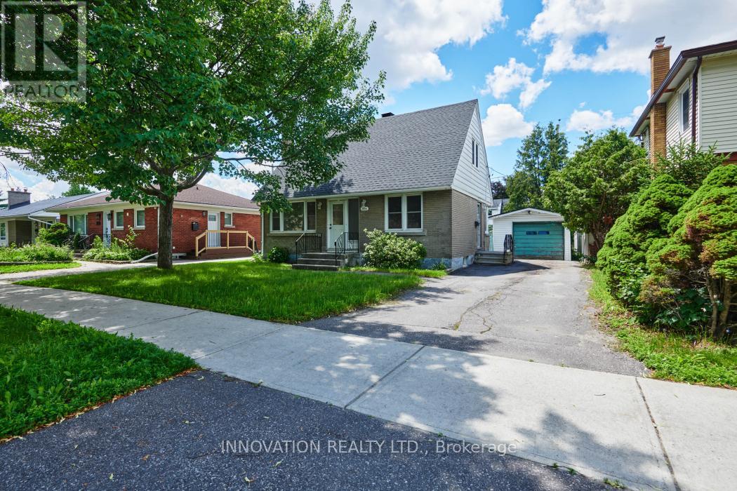 1956 Othello Avenue, Ottawa, Ontario  K1G 2A4 - Photo 2 - X13487536