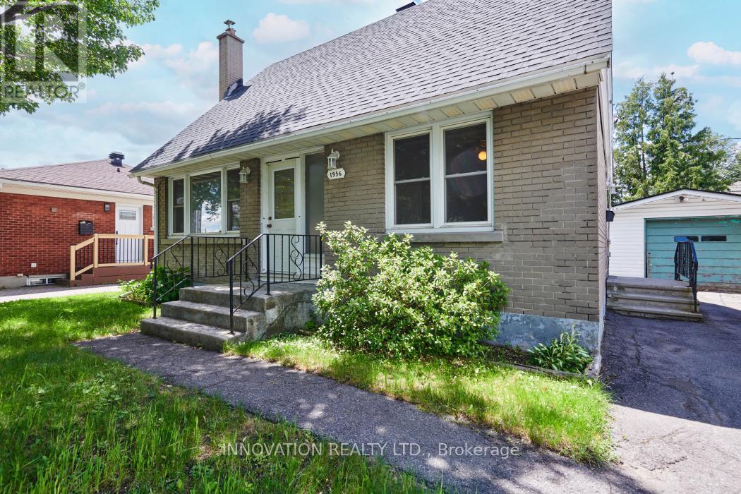 1956 Othello Avenue, Ottawa, Ontario  K1G 2A4 - Photo 3 - X13487536