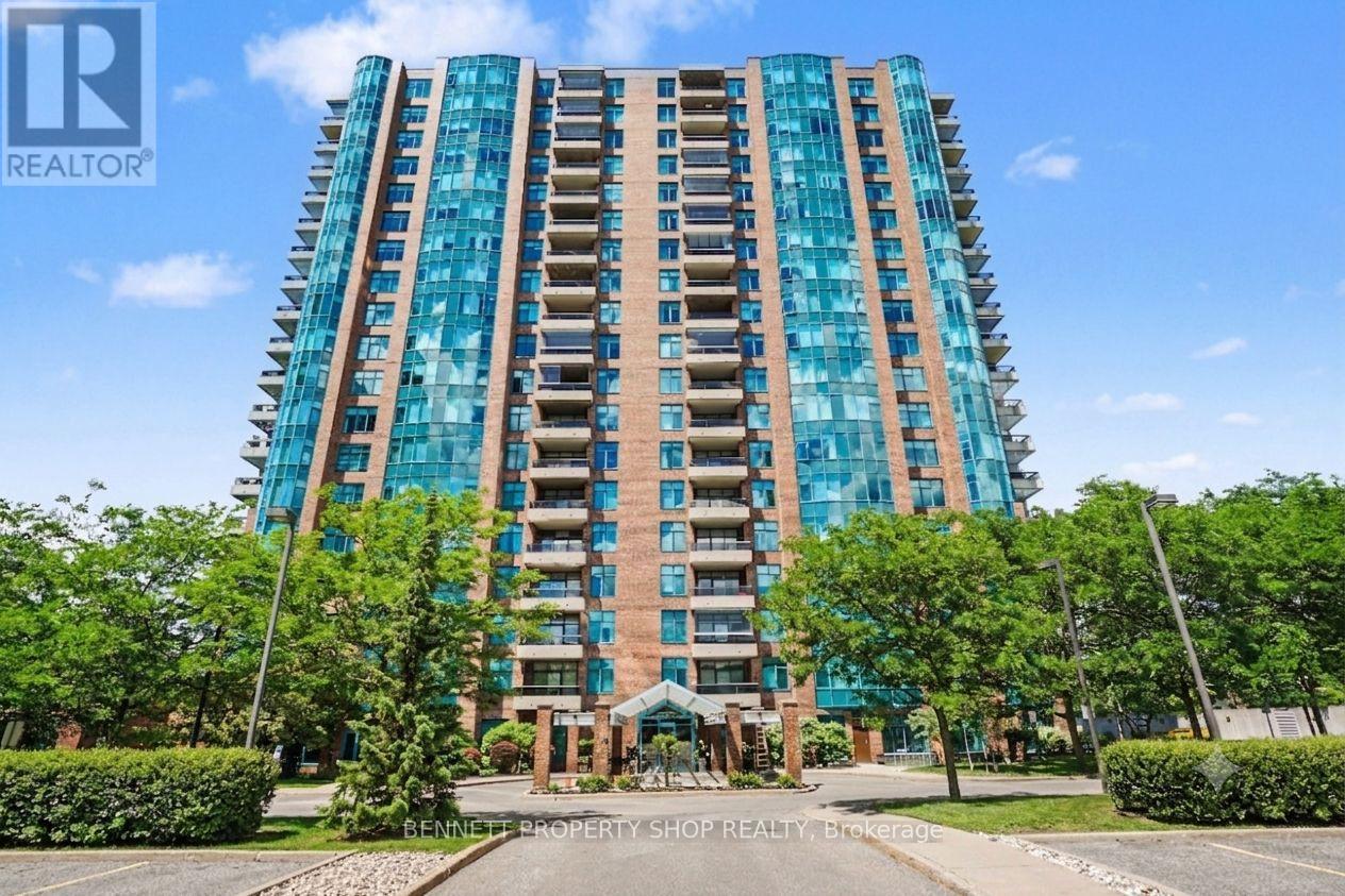 708 - 3580 Rivergate Way, Ottawa, Ontario  K1V 1V5 - Photo 1 - X13487598