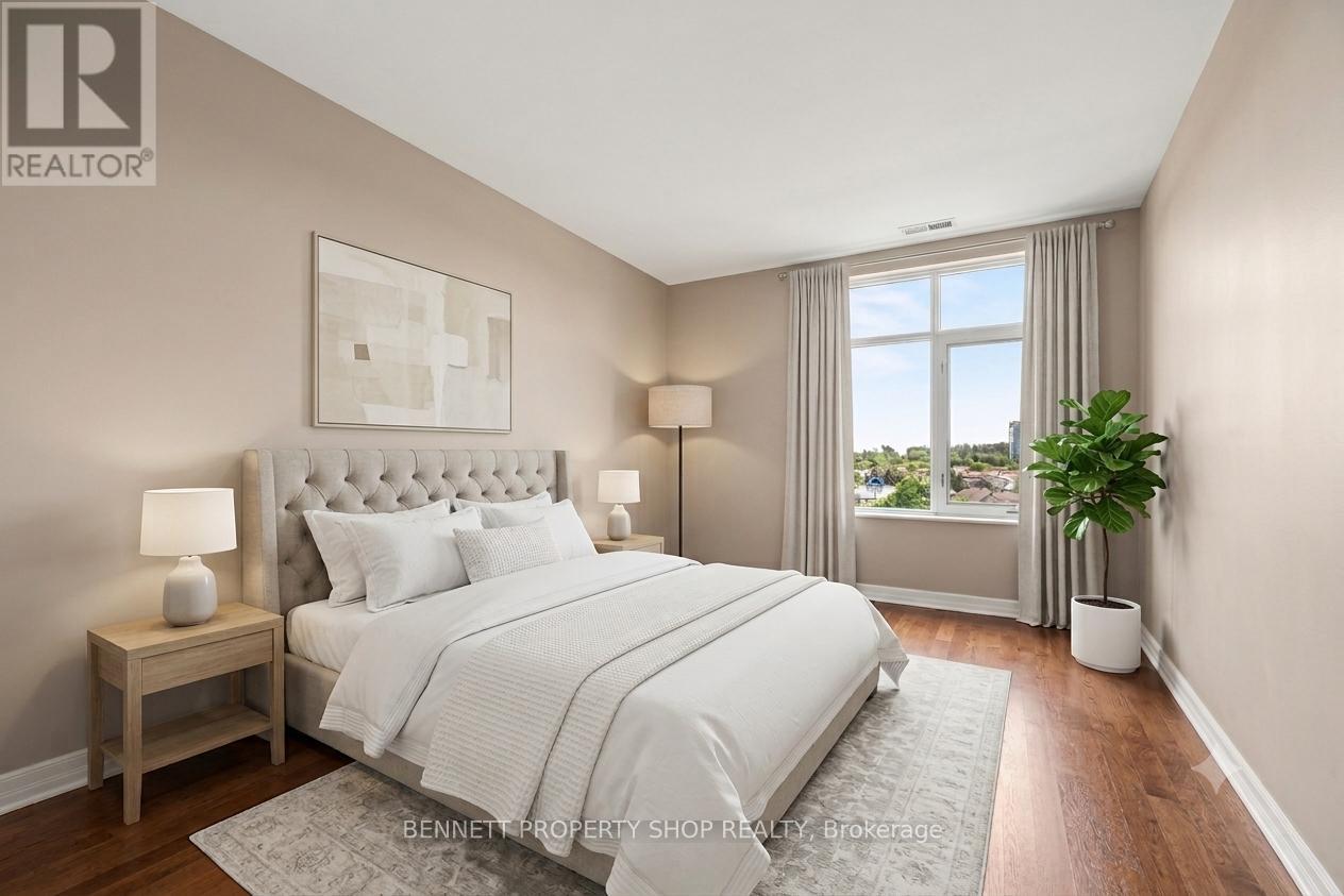 708 - 3580 Rivergate Way, Ottawa, Ontario  K1V 1V5 - Photo 13 - X13487598