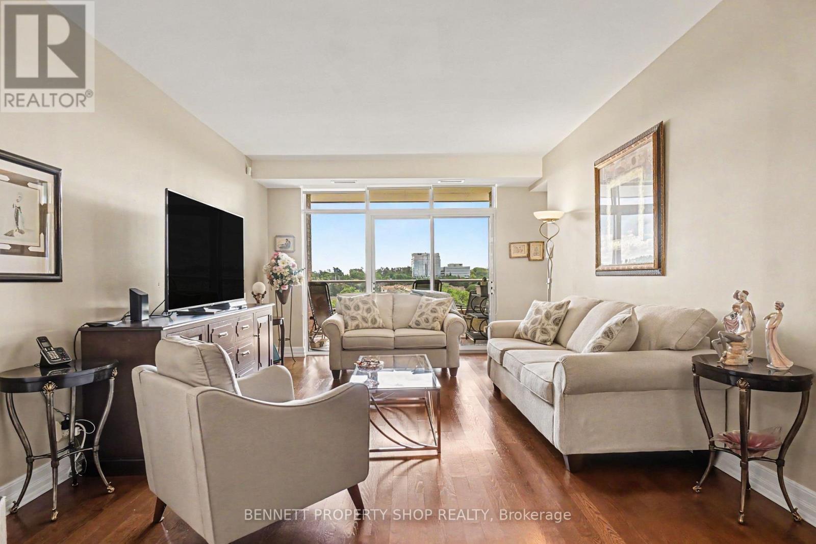 708 - 3580 Rivergate Way, Ottawa, Ontario  K1V 1V5 - Photo 5 - X13487598