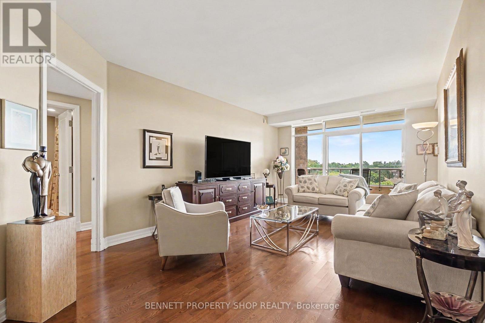 708 - 3580 Rivergate Way, Ottawa, Ontario  K1V 1V5 - Photo 6 - X13487598