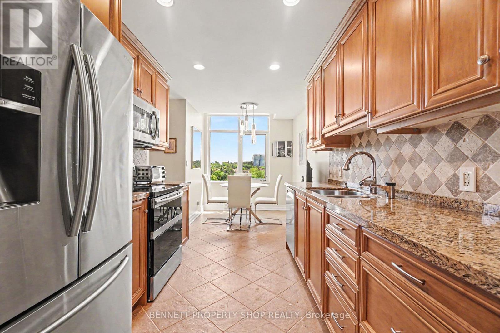 708 - 3580 Rivergate Way, Ottawa, Ontario  K1V 1V5 - Photo 8 - X13487598