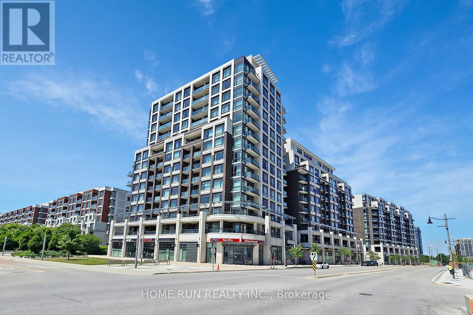 902e - 8110 Birchmount Road W, Markham, Ontario  L6G 0E3 - Photo 1 - N13489008