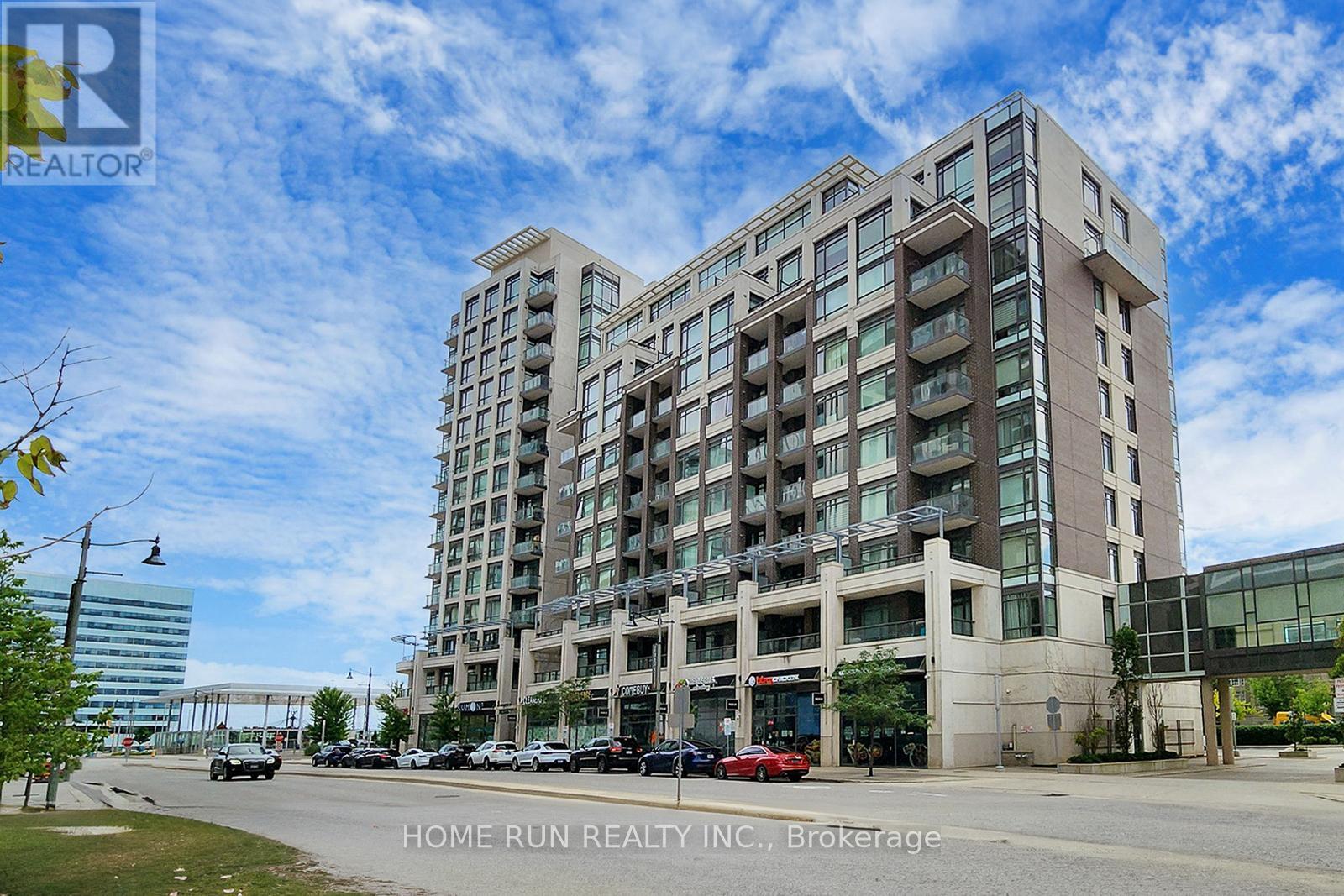 902e - 8110 Birchmount Road W, Markham, Ontario  L6G 0E3 - Photo 2 - N13489008