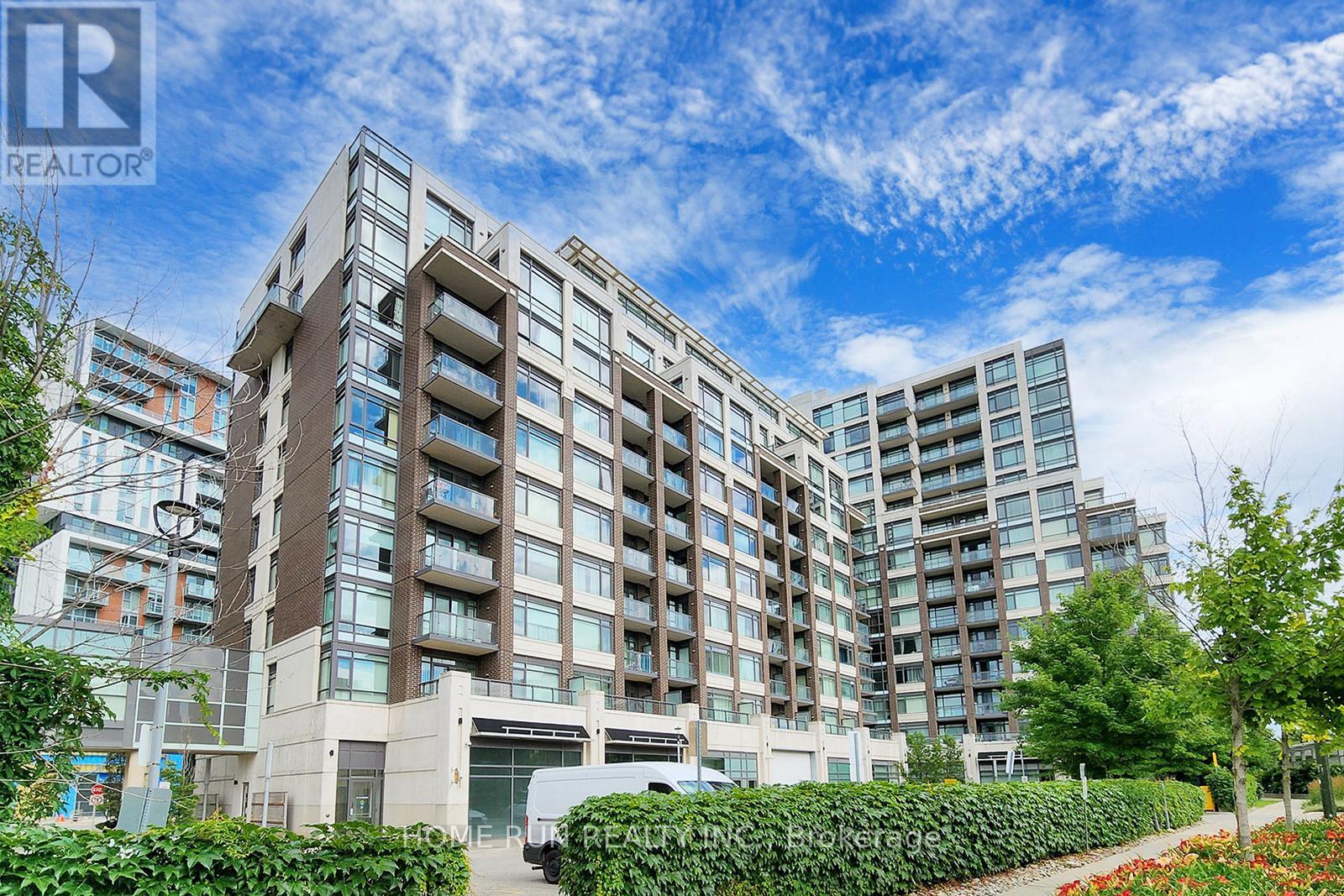 902e - 8110 Birchmount Road W, Markham, Ontario  L6G 0E3 - Photo 3 - N13489008
