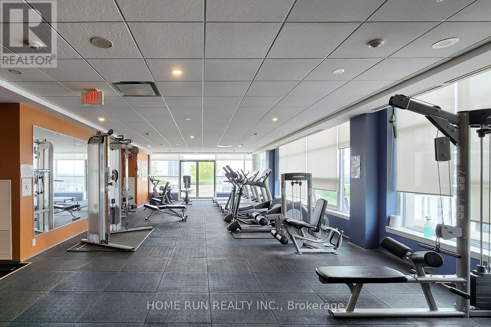 902e - 8110 Birchmount Road W, Markham, Ontario  L6G 0E3 - Photo 35 - N13489008