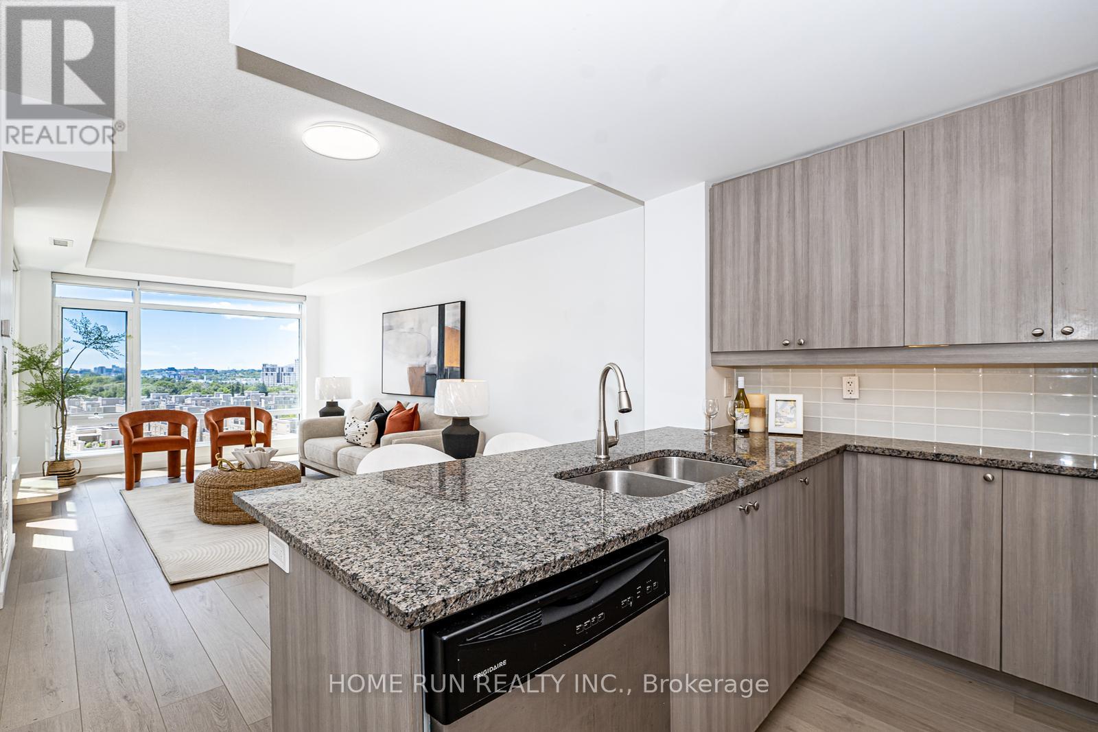 902e - 8110 Birchmount Road W, Markham, Ontario  L6G 0E3 - Photo 9 - N13489008