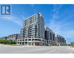 902E - 8110 BIRCHMOUNT ROAD W, Markham, Ontario