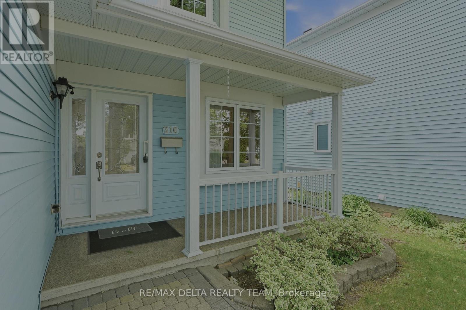 310 Mceachern Crescent, Ottawa, Ontario  K1E 3K2 - Photo 2 - X13487600