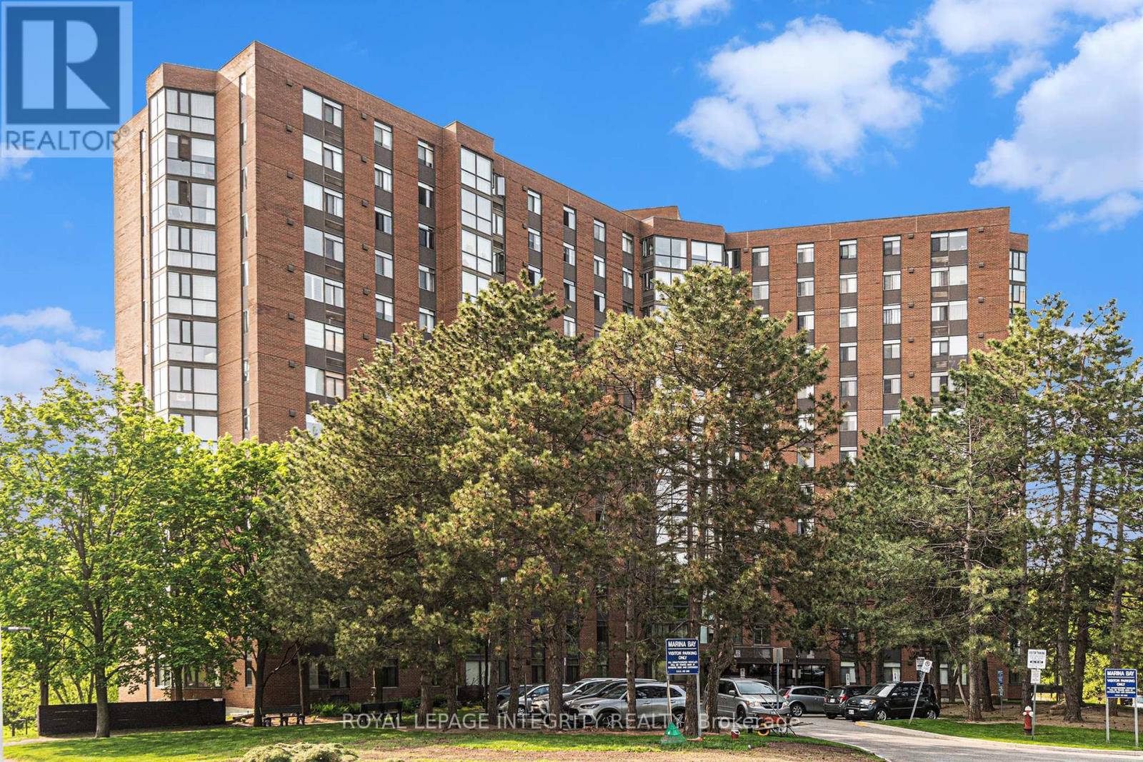 1608 - 2871 Richmond Road, Ottawa, Ontario  K2B 8M5 - Photo 1 - X13488108