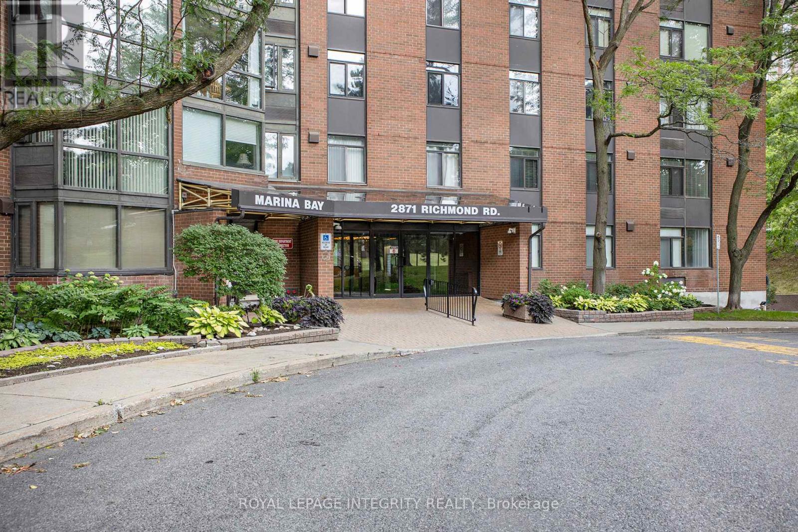 1608 - 2871 Richmond Road, Ottawa, Ontario  K2B 8M5 - Photo 3 - X13488108