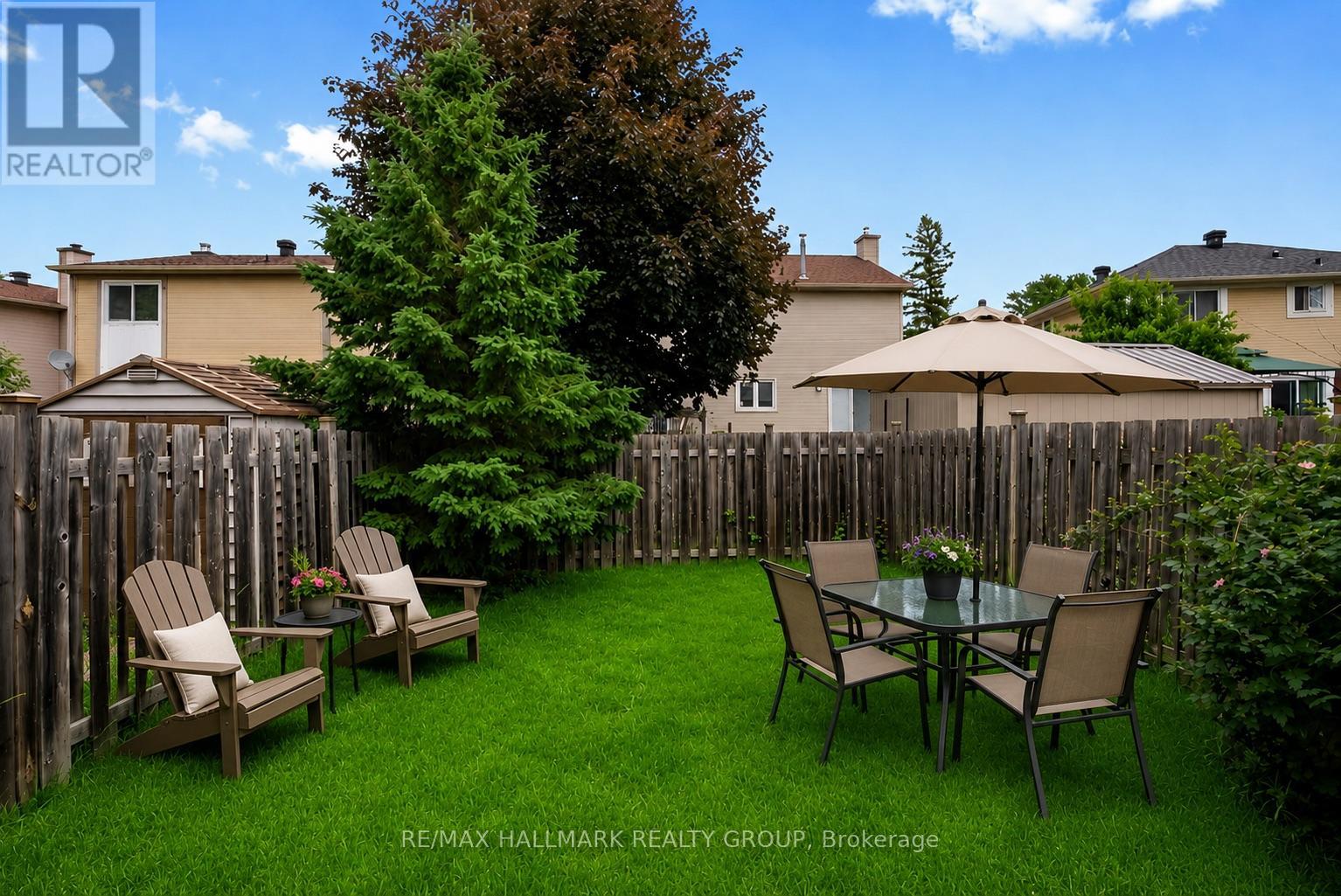 1446 Deavy Way, Ottawa, Ontario  K1E 2W8 - Photo 39 - X13488110