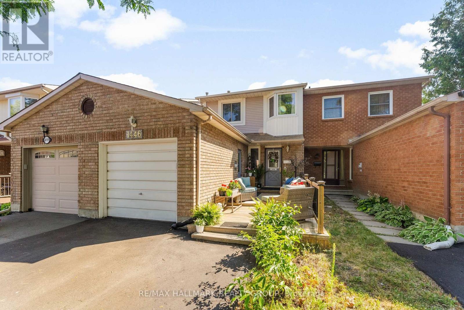 1446 Deavy Way, Ottawa, Ontario  K1E 2W8 - Photo 8 - X13488110
