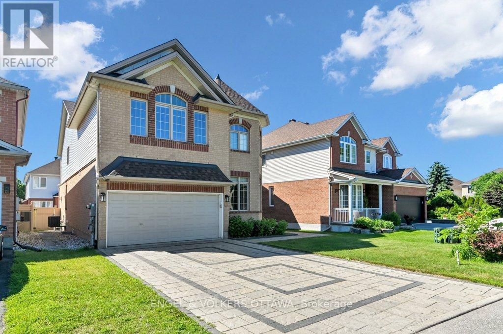 49 Grenwich Circle, Ottawa, Ontario  K2C 4G1 - Photo 2 - X13488214