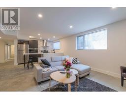 LOWER - 49 CHIPPEWA AVENUE, Ottawa, Ontario