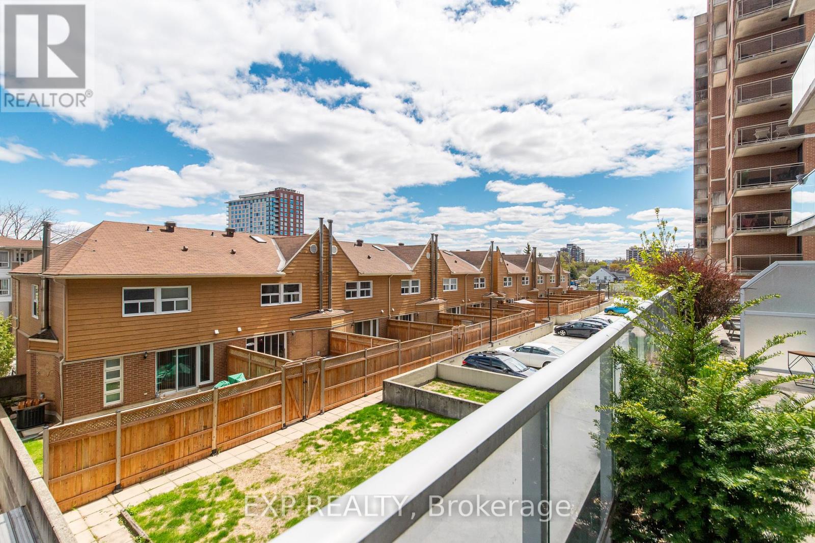 308 - 201 Parkdale Avenue, Ottawa, Ontario  K1Y 1E8 - Photo 20 - X13488294